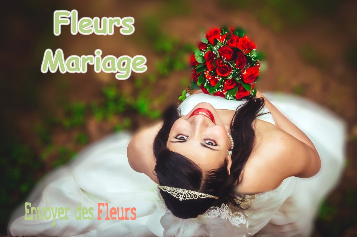lIVRAISON FLEURS MARIAGE à SAINT-PIERRE-LES-FRANQUEVILLE